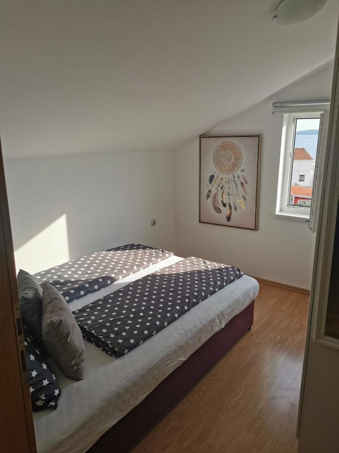 Ferienwohnung DreamView Brodarica  Exterior foto
