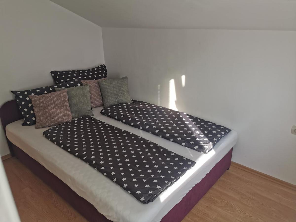 Ferienwohnung DreamView Brodarica  Exterior foto