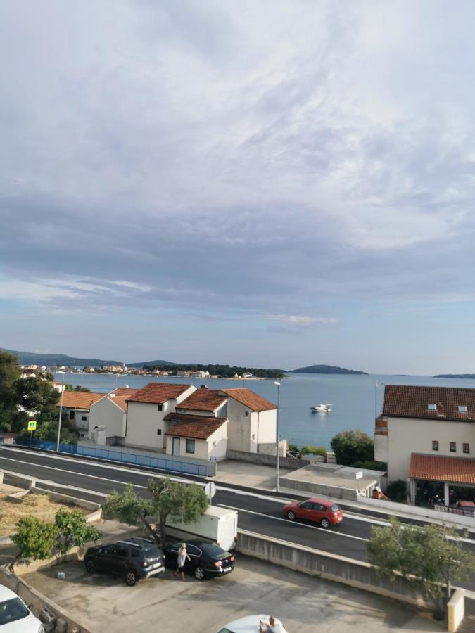 Ferienwohnung DreamView Brodarica  Exterior foto