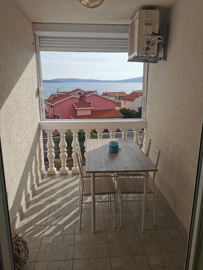 Ferienwohnung DreamView Brodarica  Exterior foto