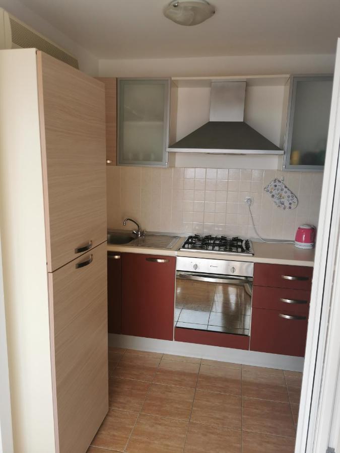 Ferienwohnung DreamView Brodarica  Exterior foto