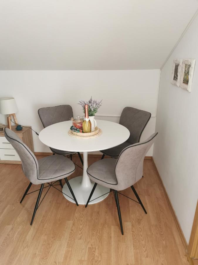 Ferienwohnung DreamView Brodarica  Exterior foto