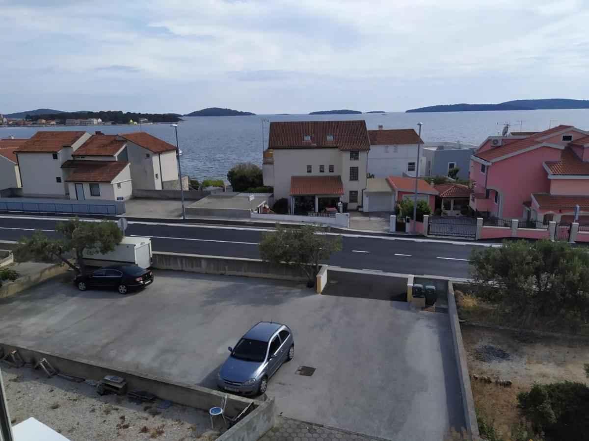 Ferienwohnung DreamView Brodarica  Exterior foto